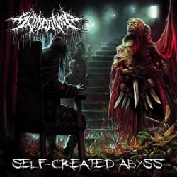 Scordatura : Self-Created Abyss